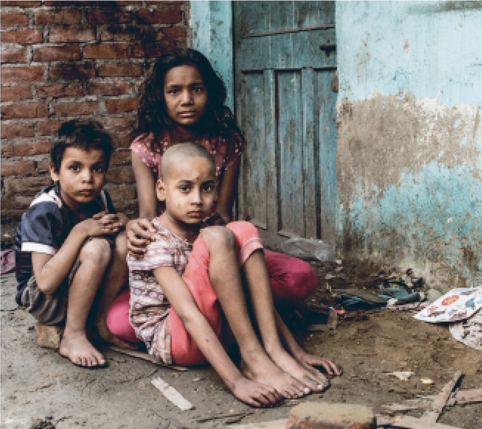 Global Orphan Care What We Do Orphans In Need